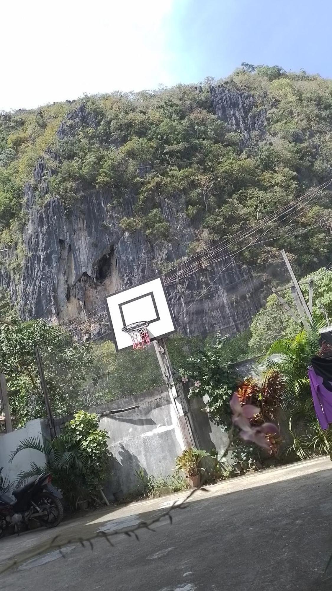 Carandang Tourist Inn El Nido Exterior foto